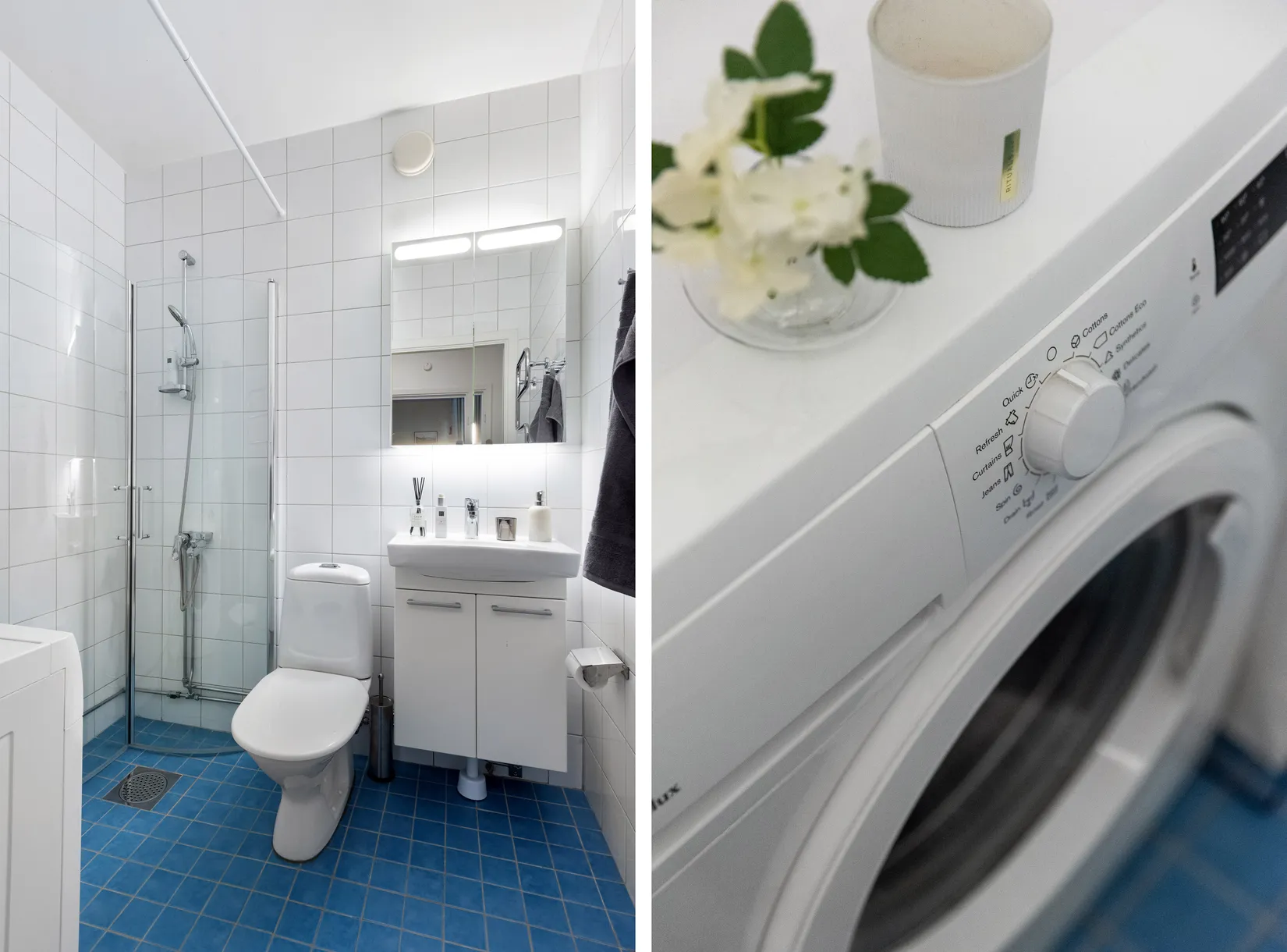 Bostadsrätt, Södervägen 6A, 2 tr, Viggbyholm, Täby
