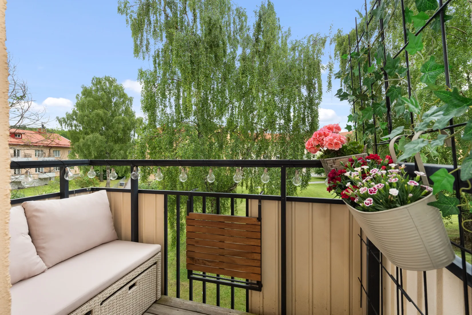 Bostadsrätt, Södervägen 6A, 2 tr, Viggbyholm, Täby