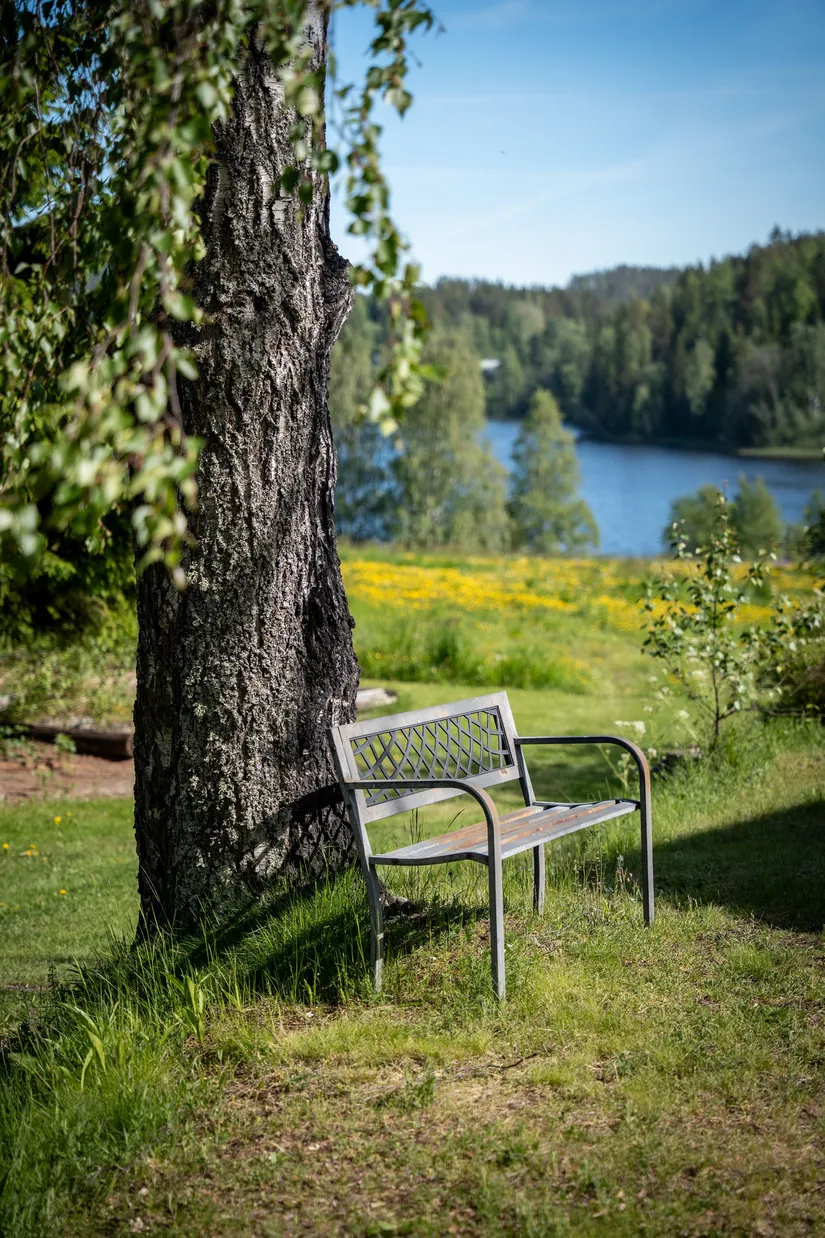 Gård/Skog, Jude 435, Ramvik, Härnösand