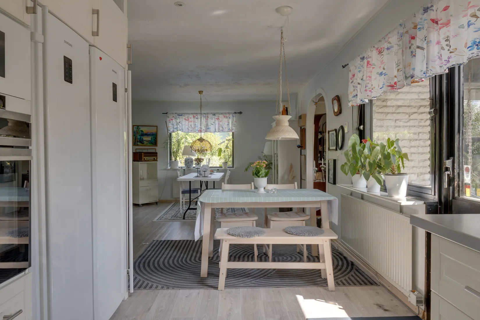 Villa, Oxie mölleväg 7, Oxie Kyrkby, Malmö