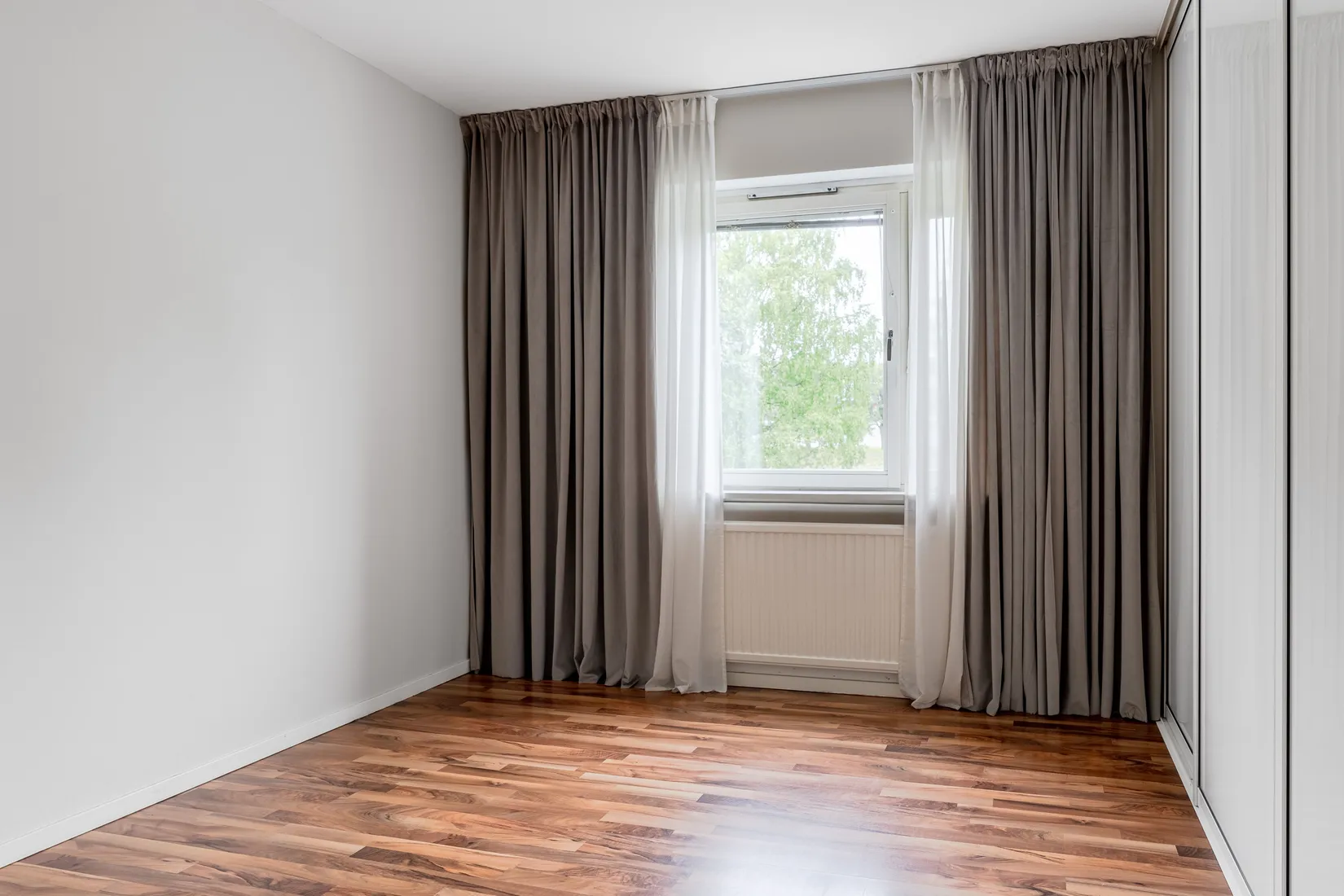 Bostadsrätt, Kågevägen 36D, Alhem, Skellefteå