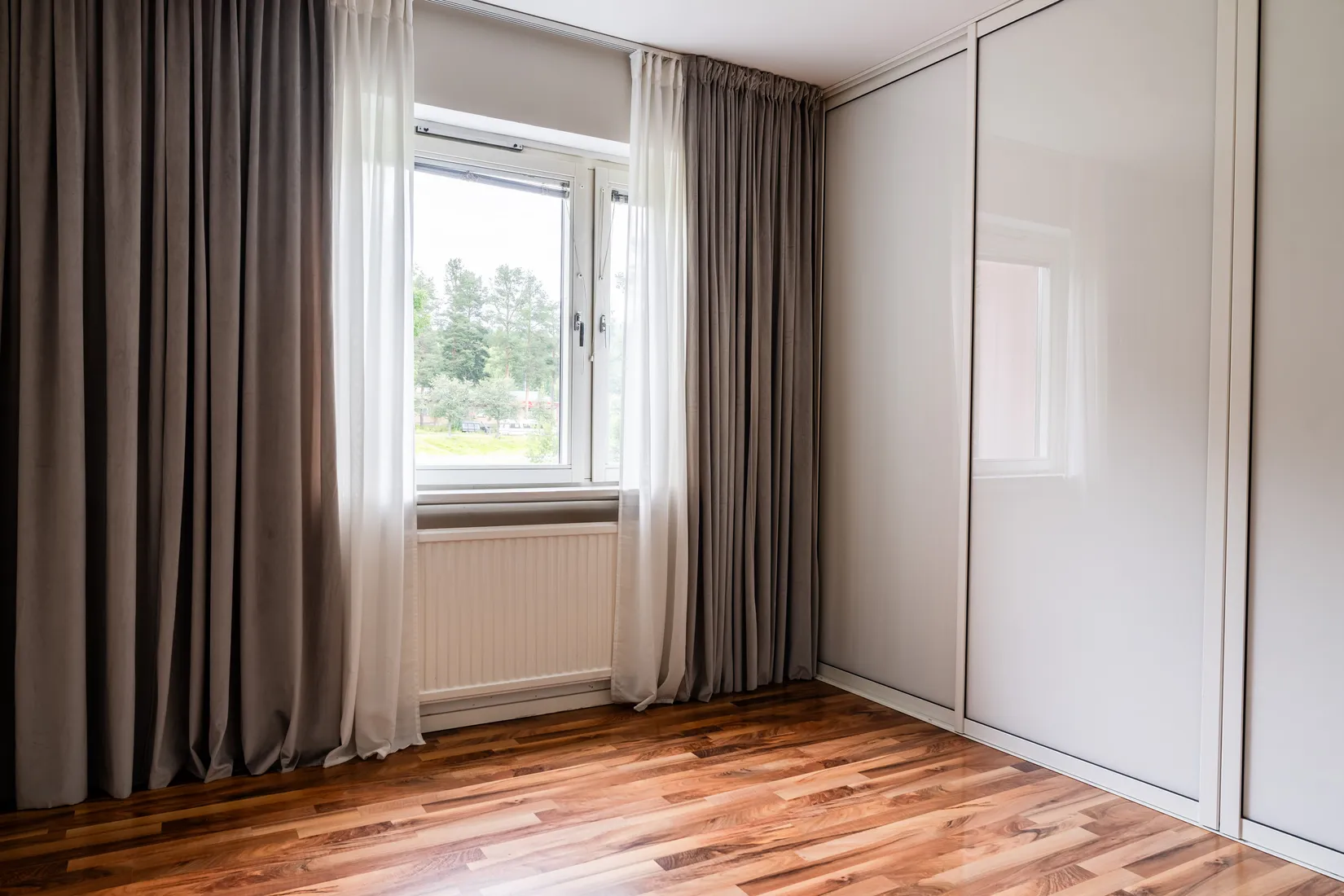 Bostadsrätt, Kågevägen 36D, Alhem, Skellefteå