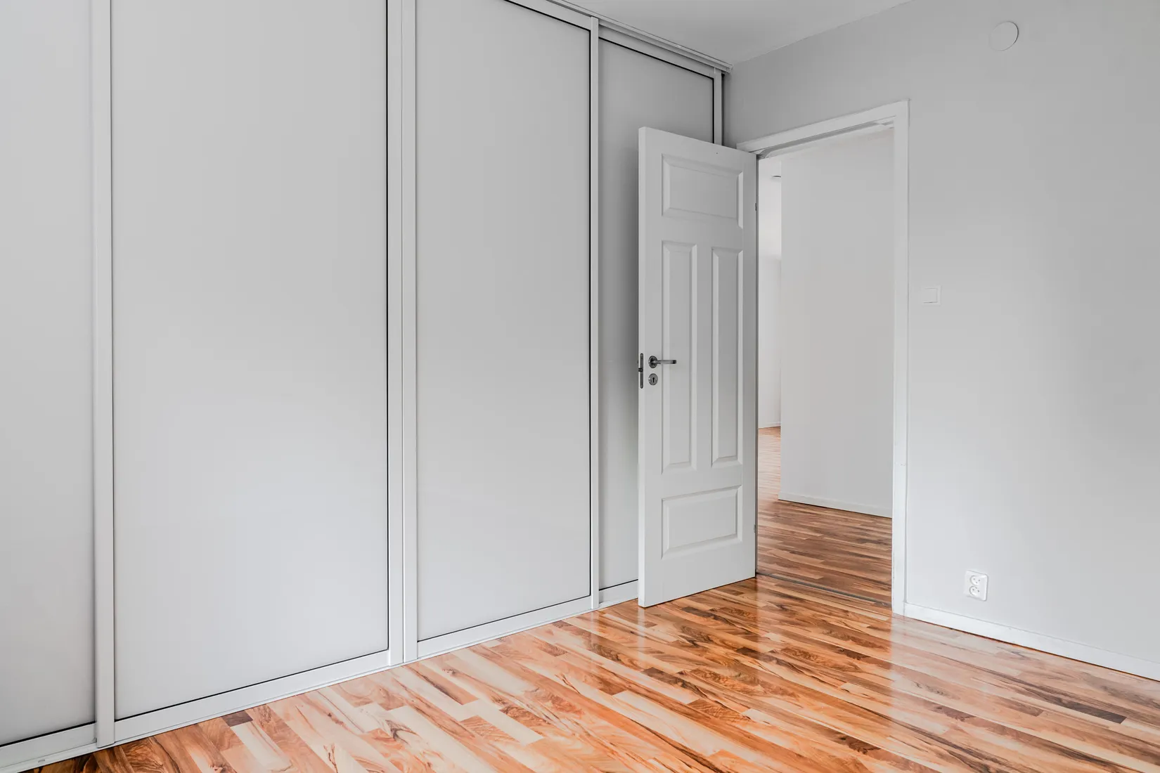 Bostadsrätt, Kågevägen 36D, Alhem, Skellefteå