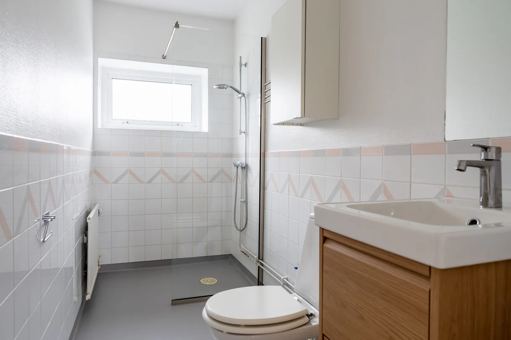 Bostadsrätt, Kågevägen 36D, Alhem, Skellefteå
