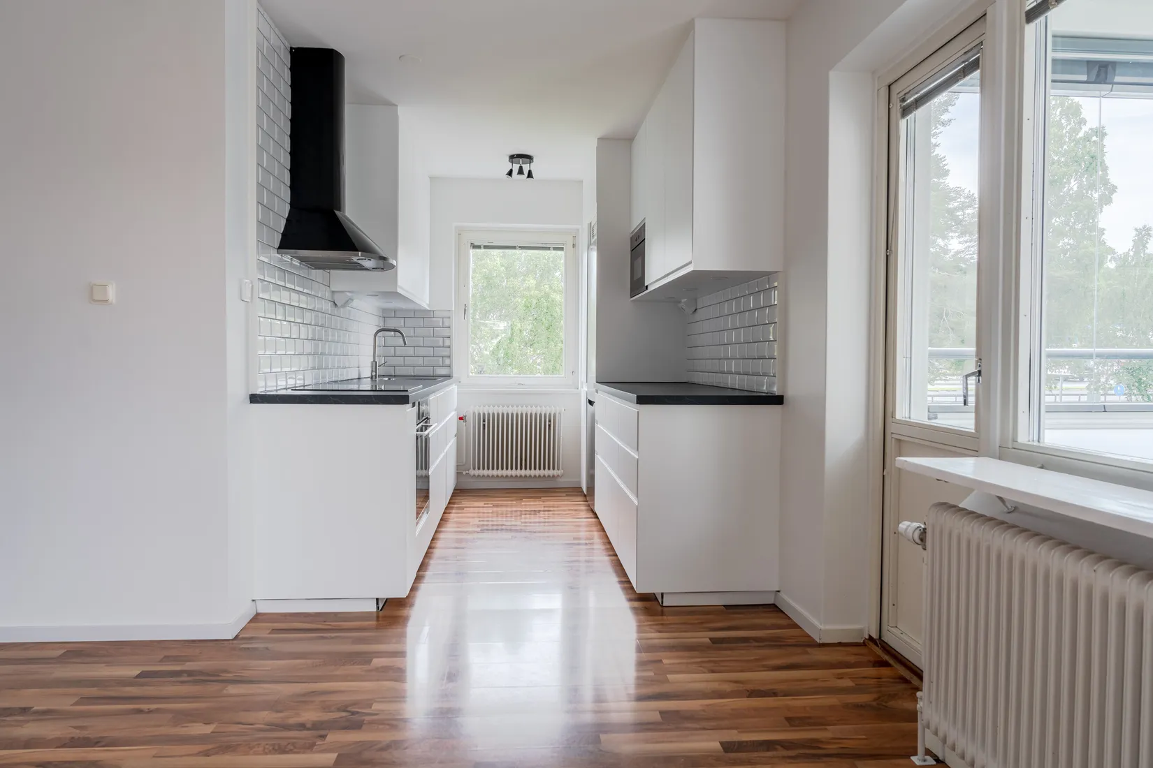 Bostadsrätt, Kågevägen 36D, Alhem, Skellefteå