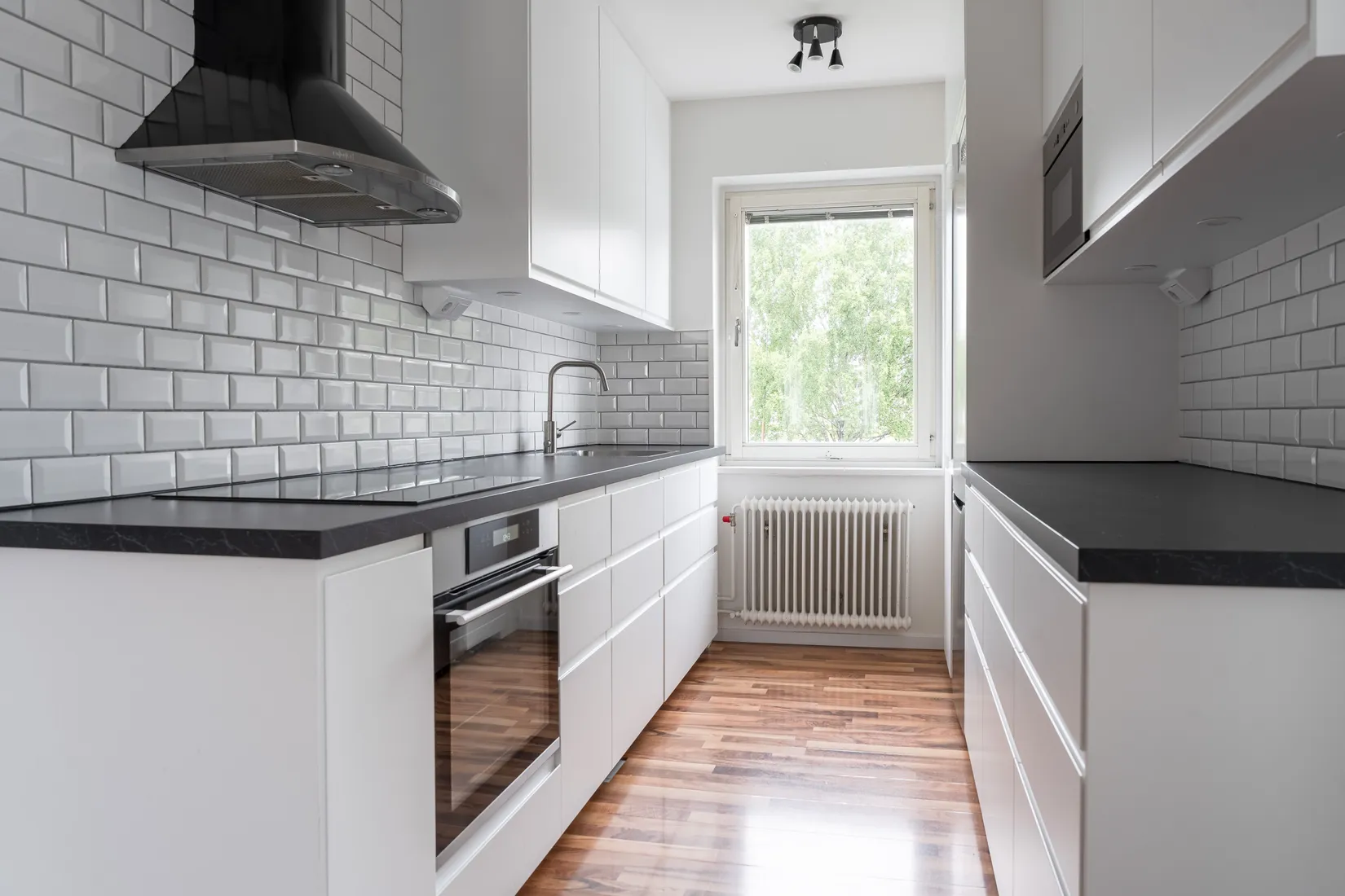 Bostadsrätt, Kågevägen 36D, Alhem, Skellefteå