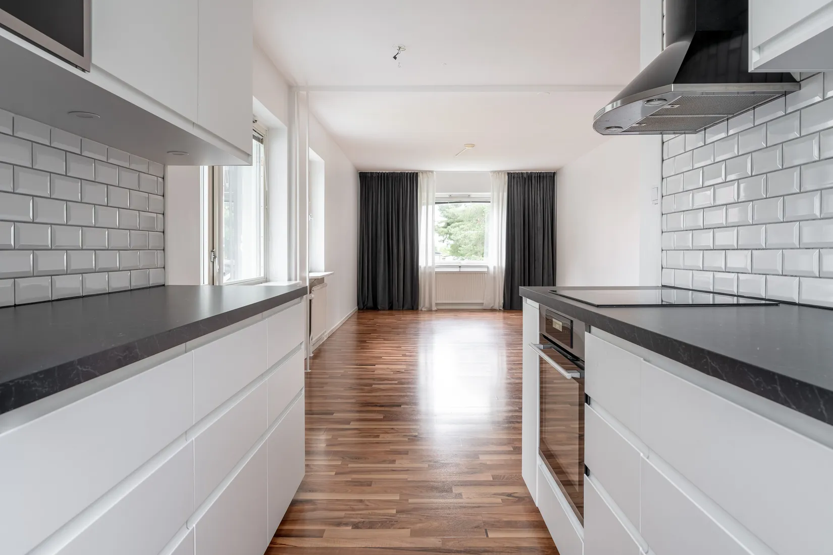 Bostadsrätt, Kågevägen 36D, Alhem, Skellefteå