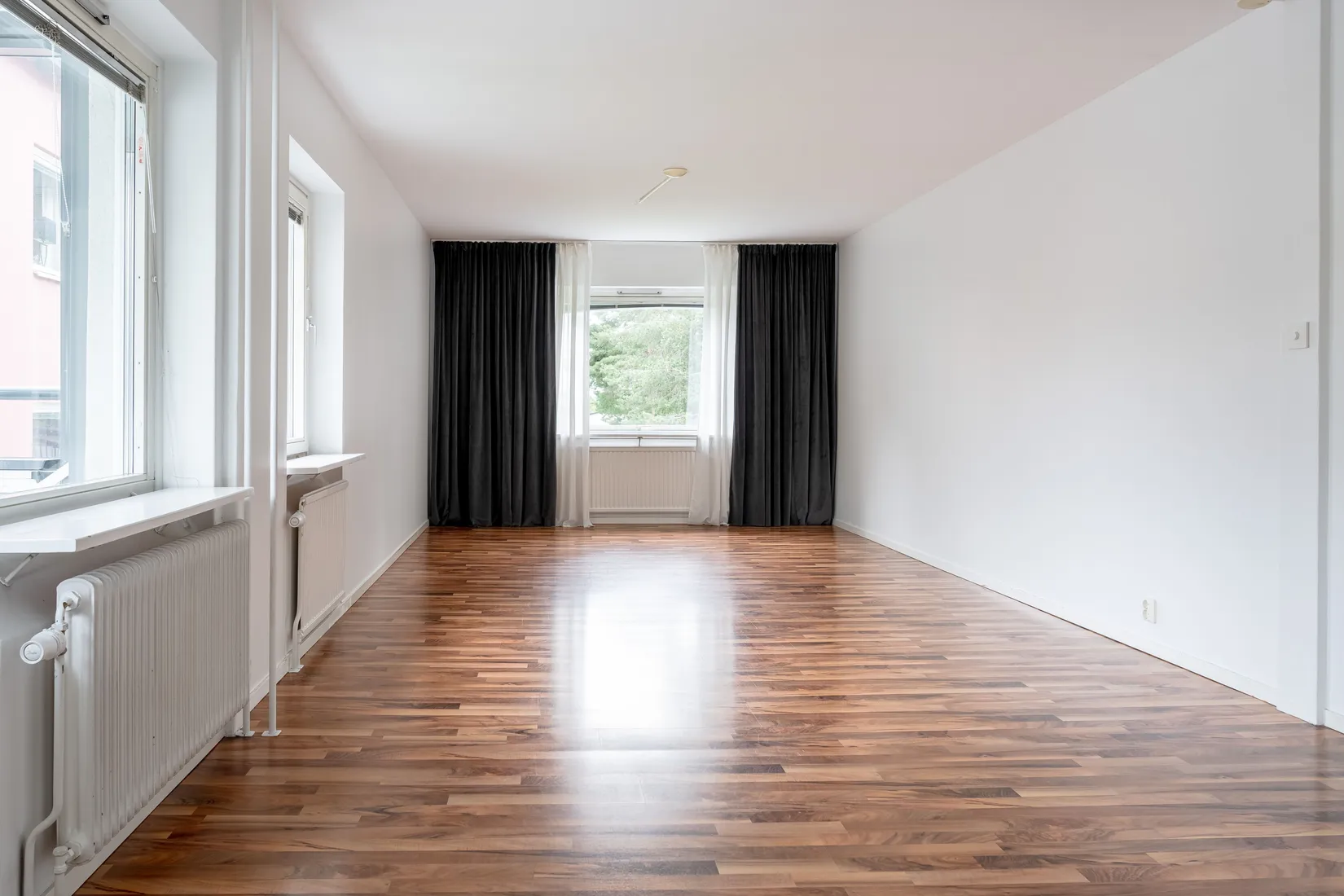 Bostadsrätt, Kågevägen 36D, Alhem, Skellefteå
