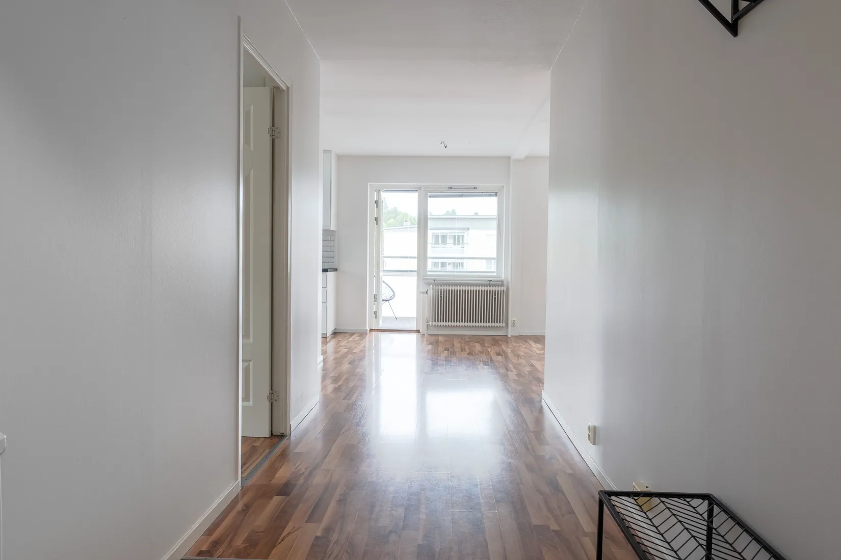 Bostadsrätt, Kågevägen 36D, Alhem, Skellefteå