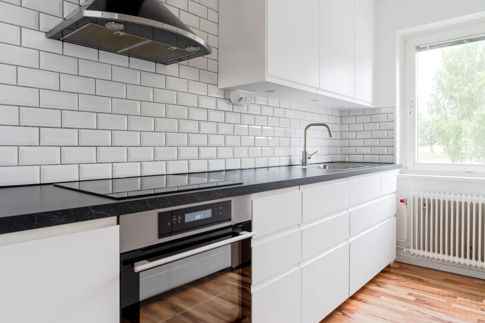 Bostadsrätt, Kågevägen 36D, Alhem, Skellefteå