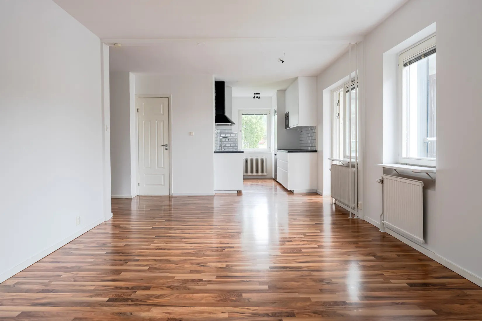 Bostadsrätt, Kågevägen 36D, Alhem, Skellefteå