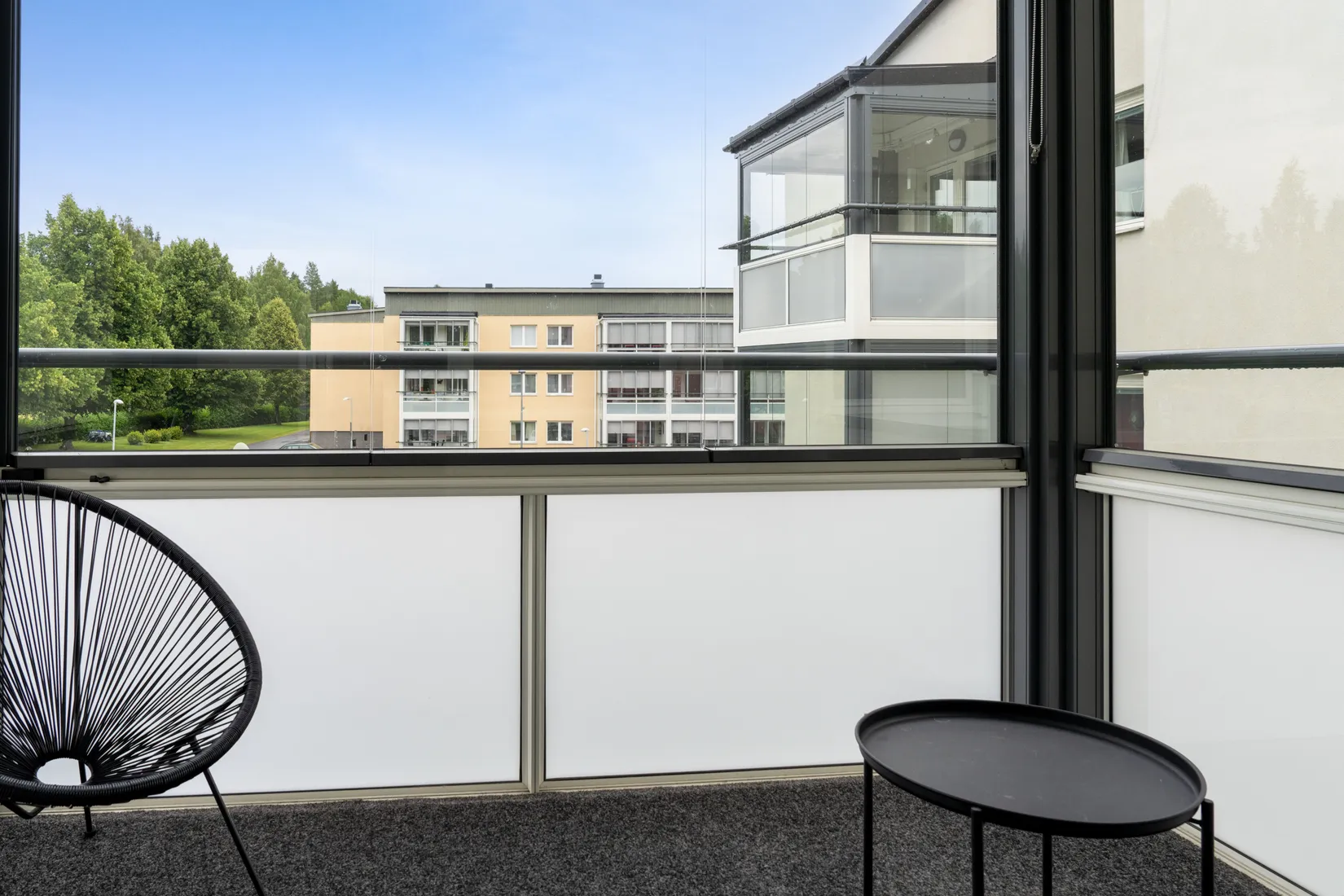 Bostadsrätt, Kågevägen 36D, Alhem, Skellefteå