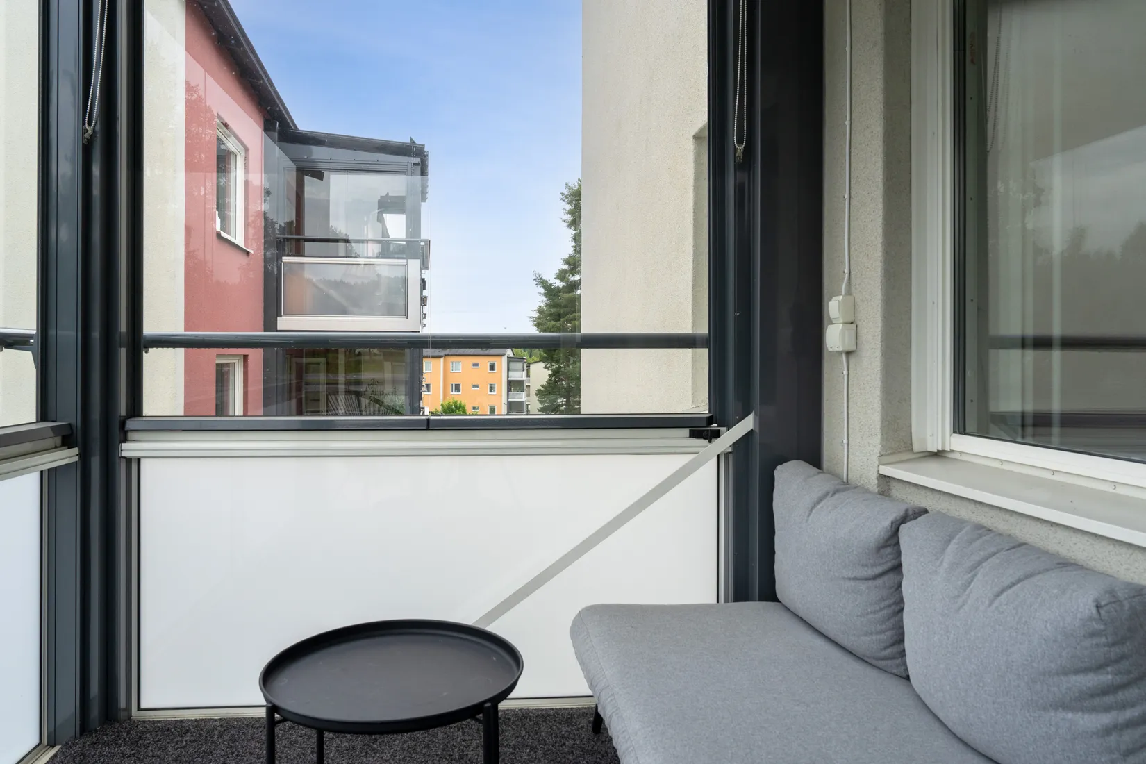 Bostadsrätt, Kågevägen 36D, Alhem, Skellefteå