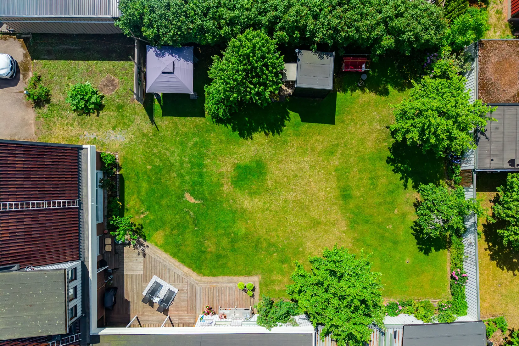 Villa, Malmavägen 10, Valsätra, Uppsala