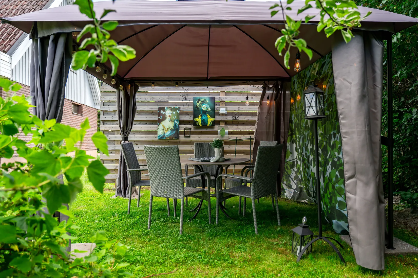 Villa, Malmavägen 10, Valsätra, Uppsala