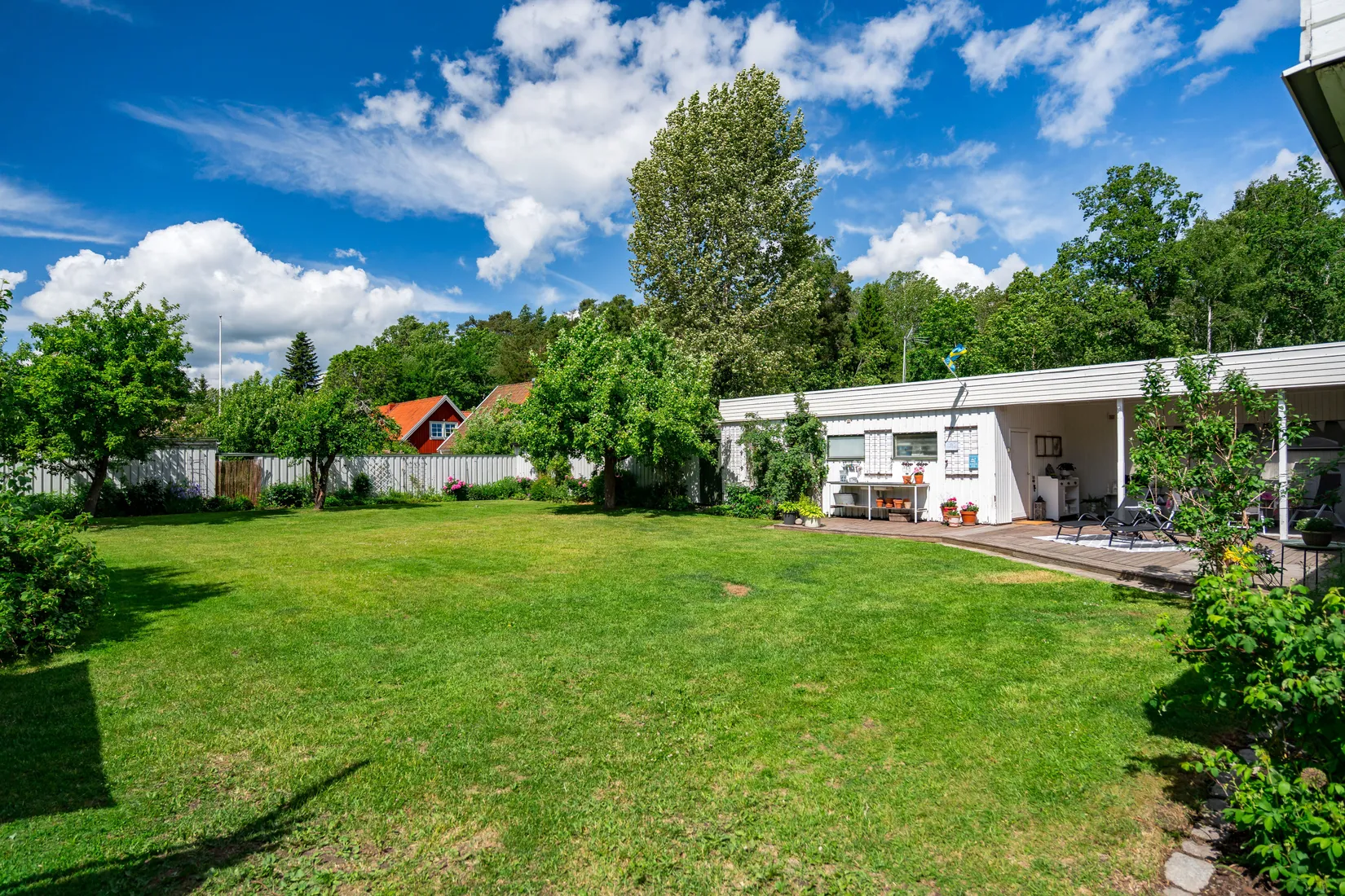 Villa, Malmavägen 10, Valsätra, Uppsala
