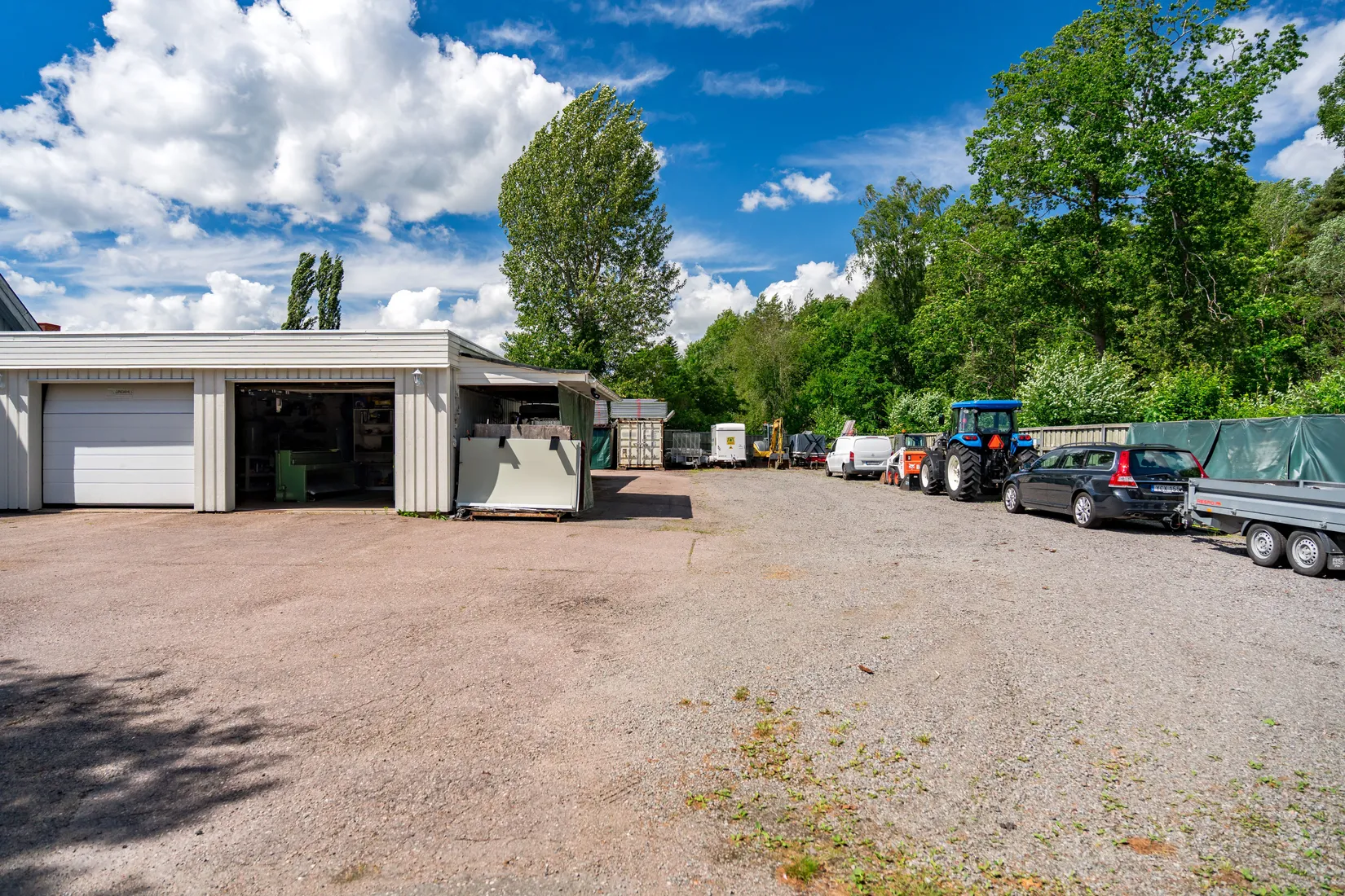 Villa, Malmavägen 10, Valsätra, Uppsala