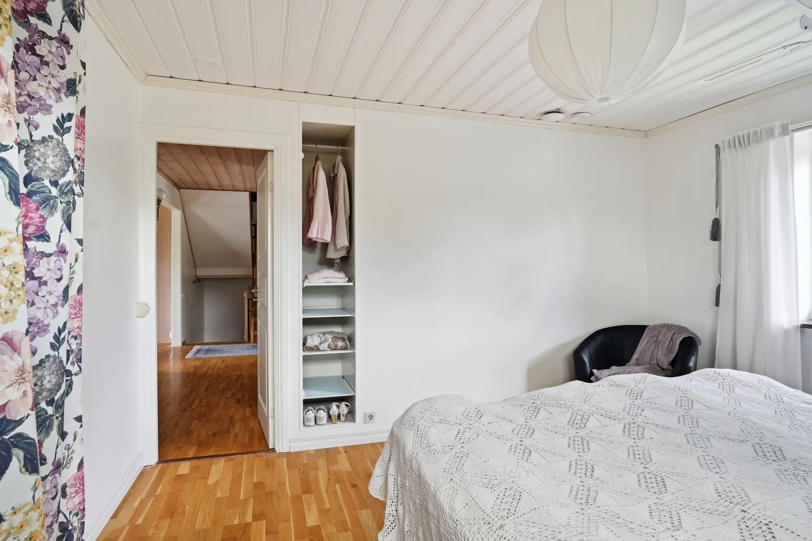 Villa, Malmavägen 10, Valsätra, Uppsala