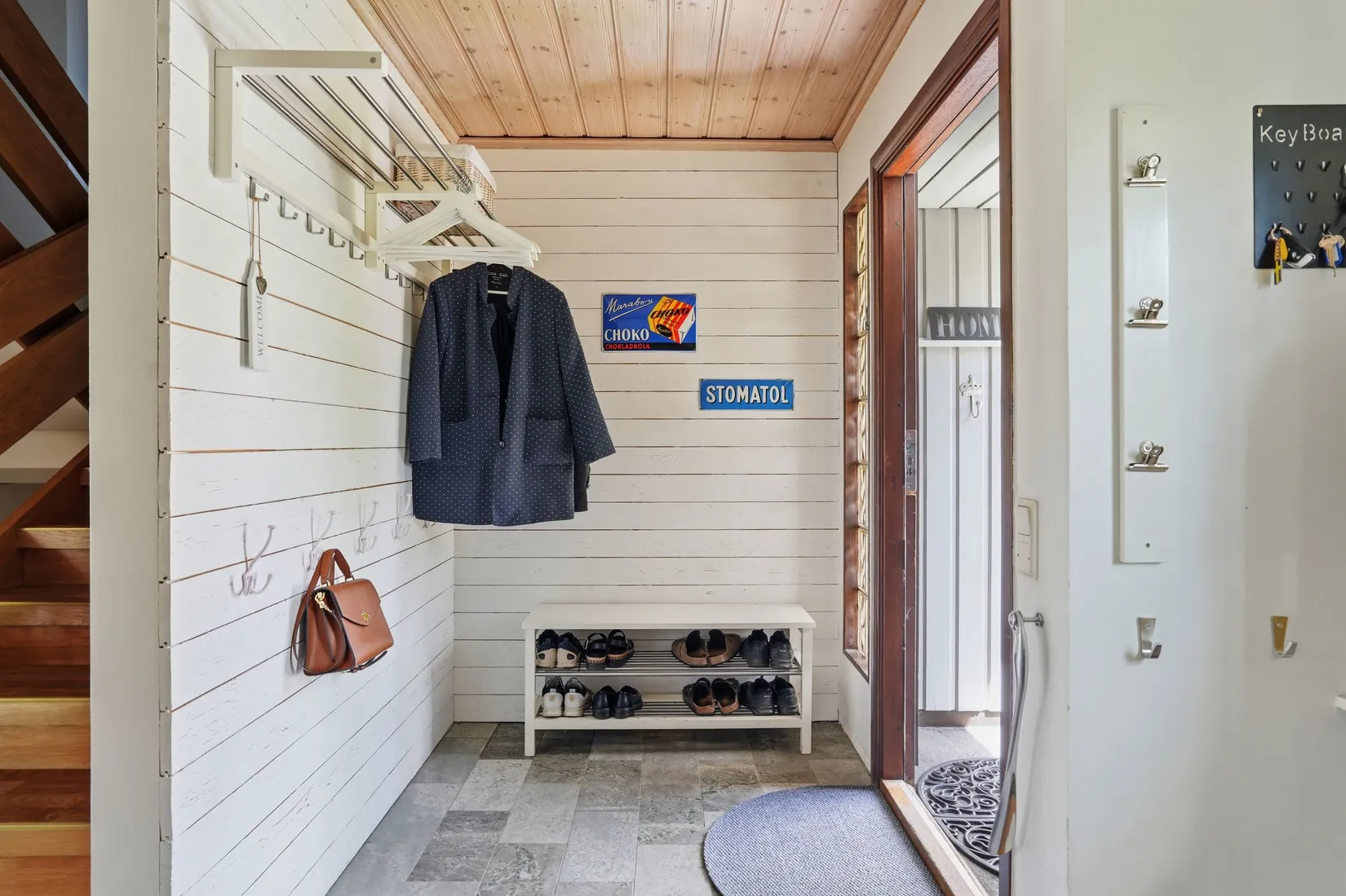 Villa, Malmavägen 10, Valsätra, Uppsala
