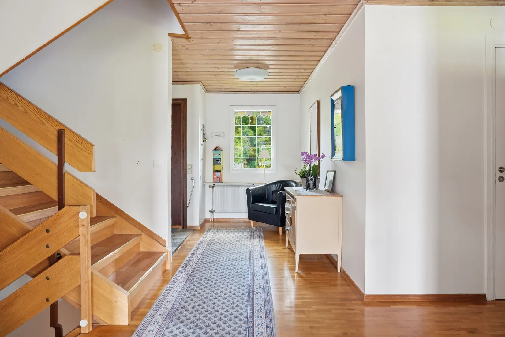 Villa, Malmavägen 10, Valsätra, Uppsala