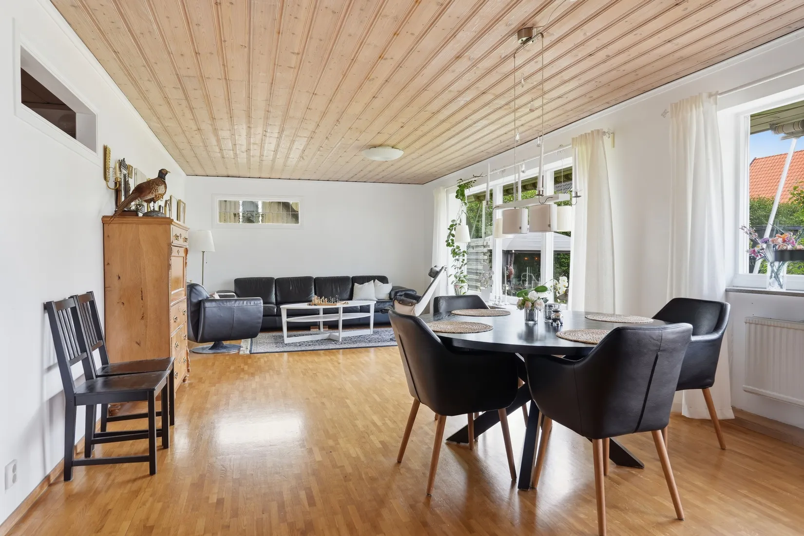 Villa, Malmavägen 10, Valsätra, Uppsala