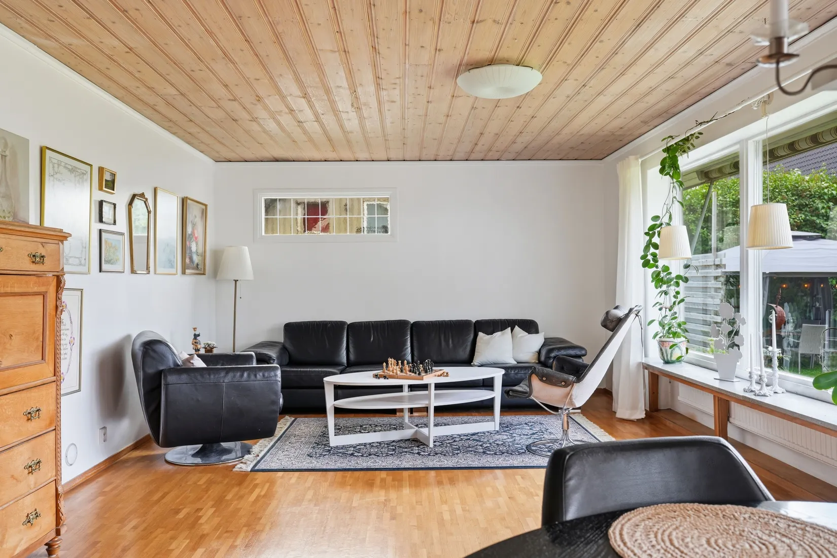 Villa, Malmavägen 10, Valsätra, Uppsala