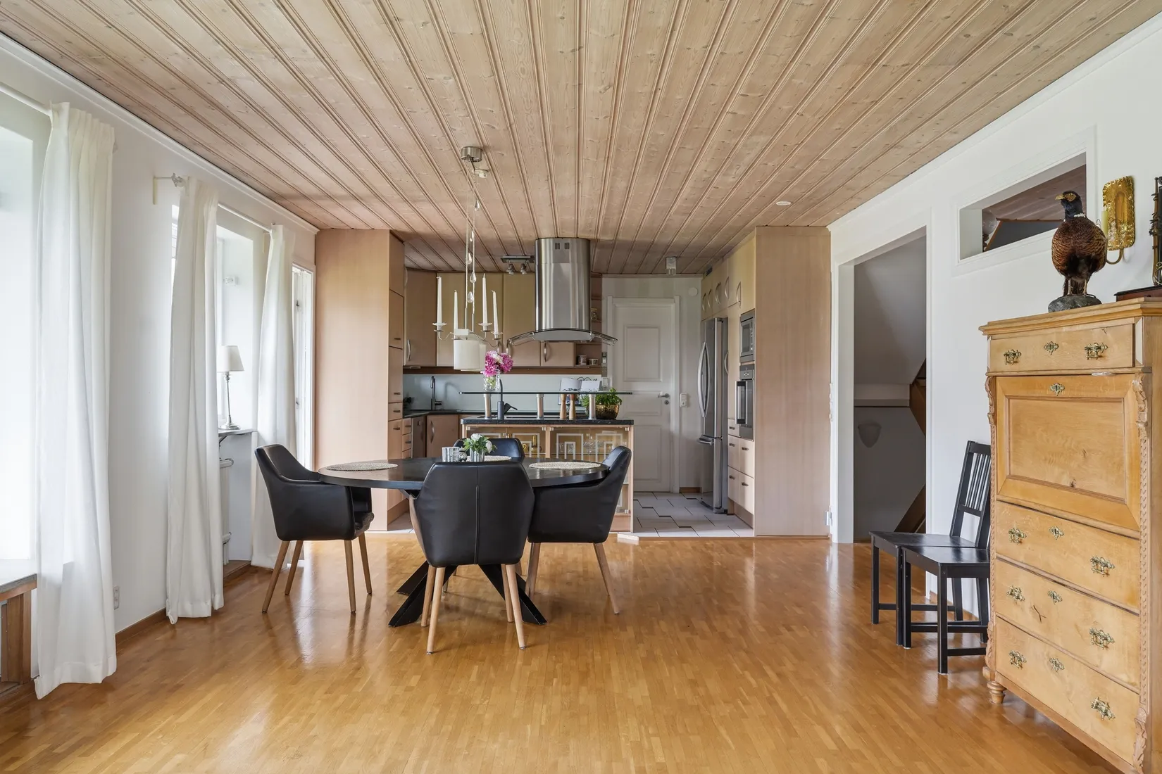 Villa, Malmavägen 10, Valsätra, Uppsala
