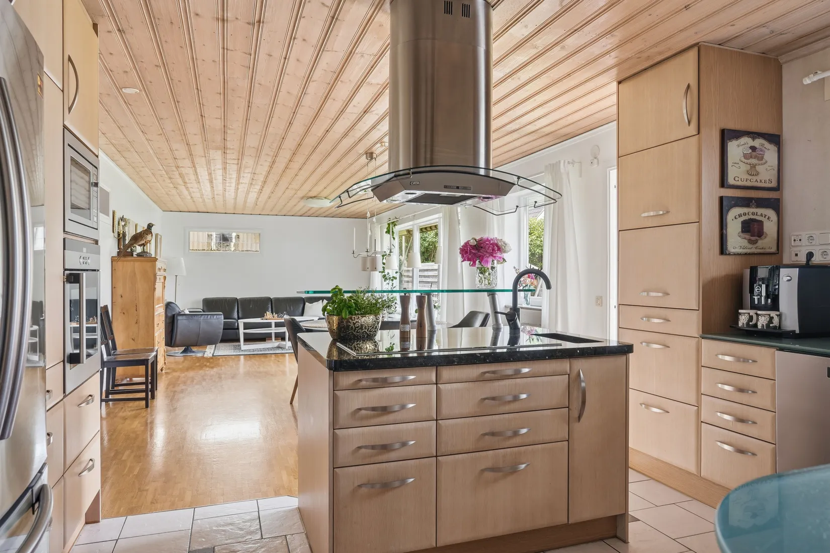 Villa, Malmavägen 10, Valsätra, Uppsala