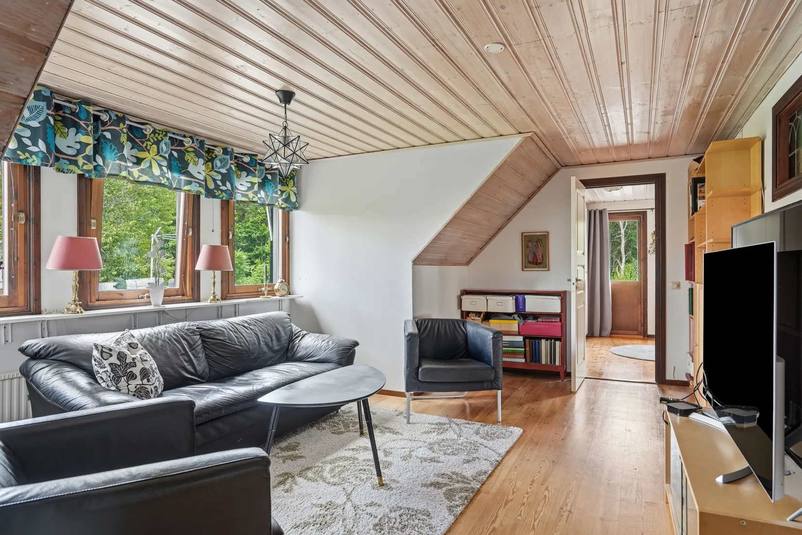 Villa, Malmavägen 10, Valsätra, Uppsala