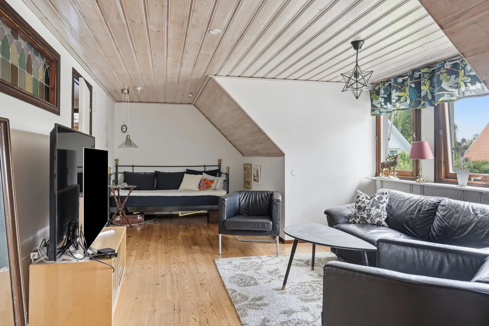 Villa, Malmavägen 10, Valsätra, Uppsala