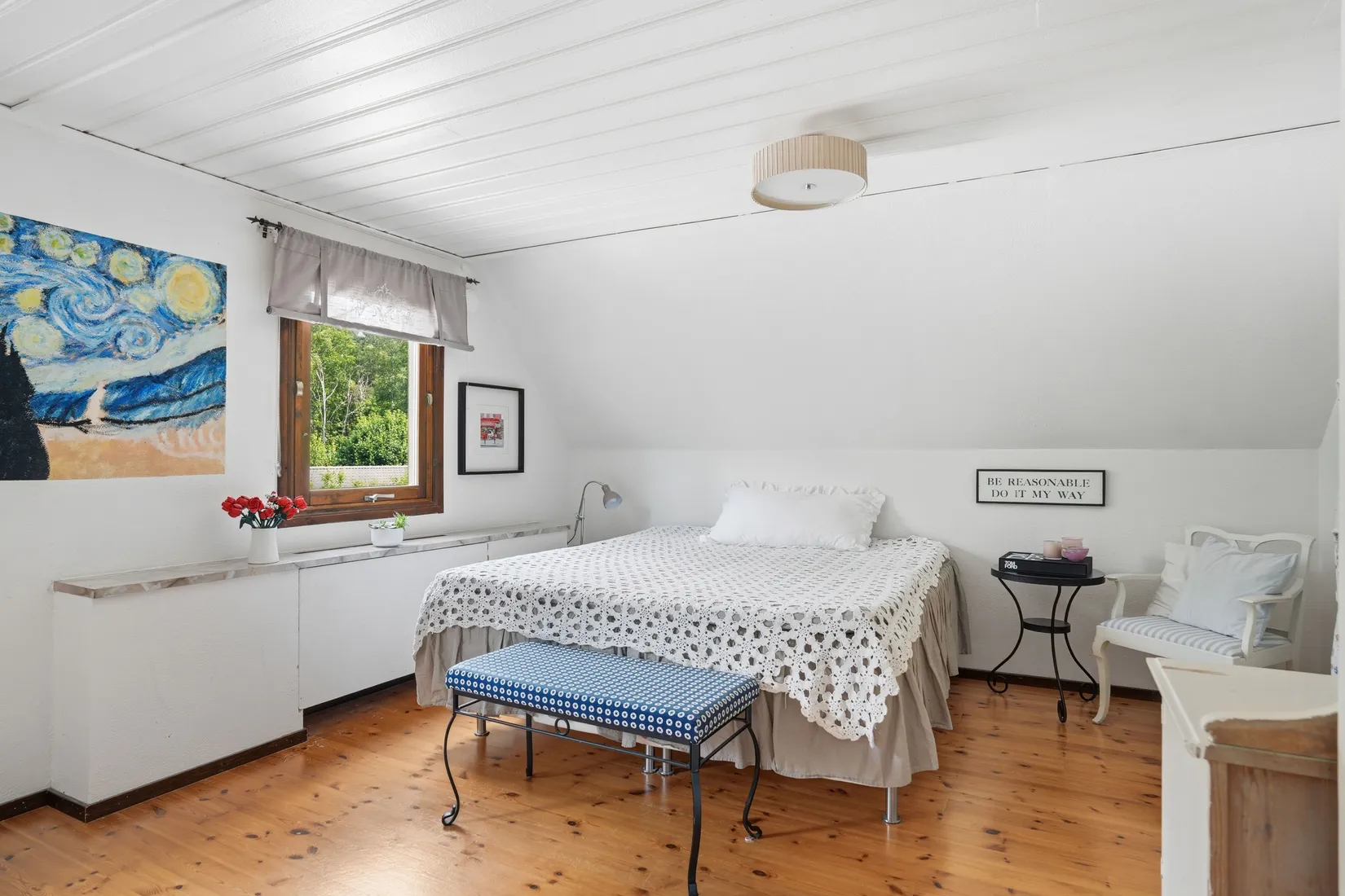 Villa, Malmavägen 10, Valsätra, Uppsala