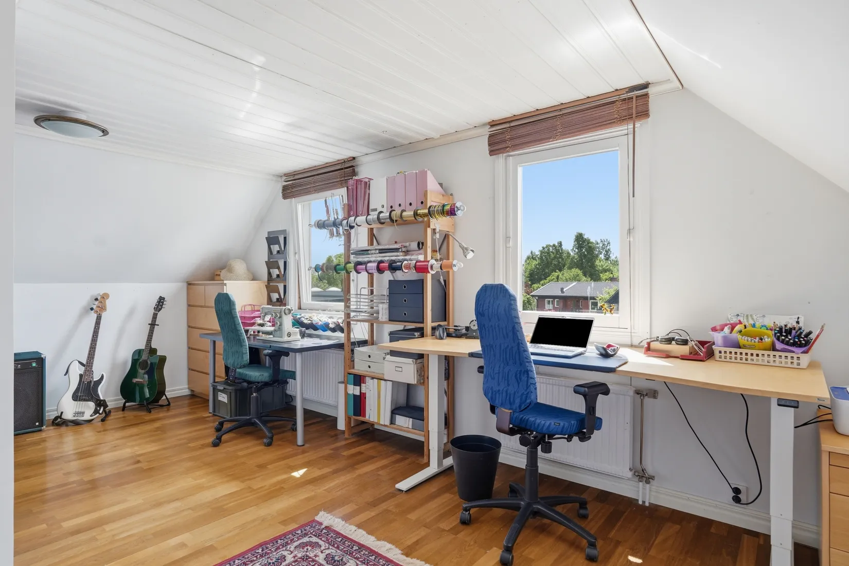 Villa, Malmavägen 10, Valsätra, Uppsala