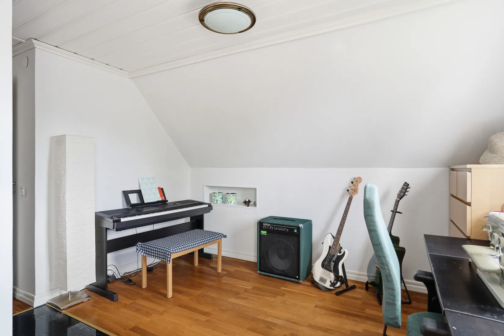 Villa, Malmavägen 10, Valsätra, Uppsala