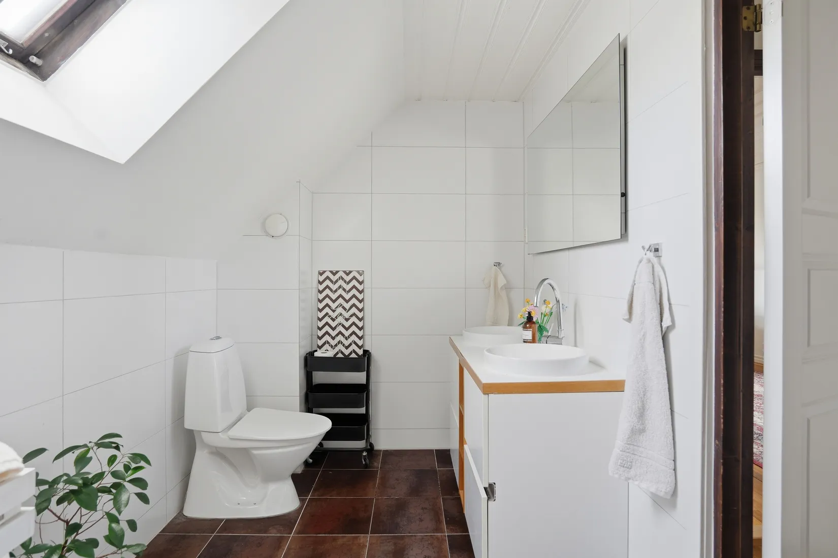 Villa, Malmavägen 10, Valsätra, Uppsala