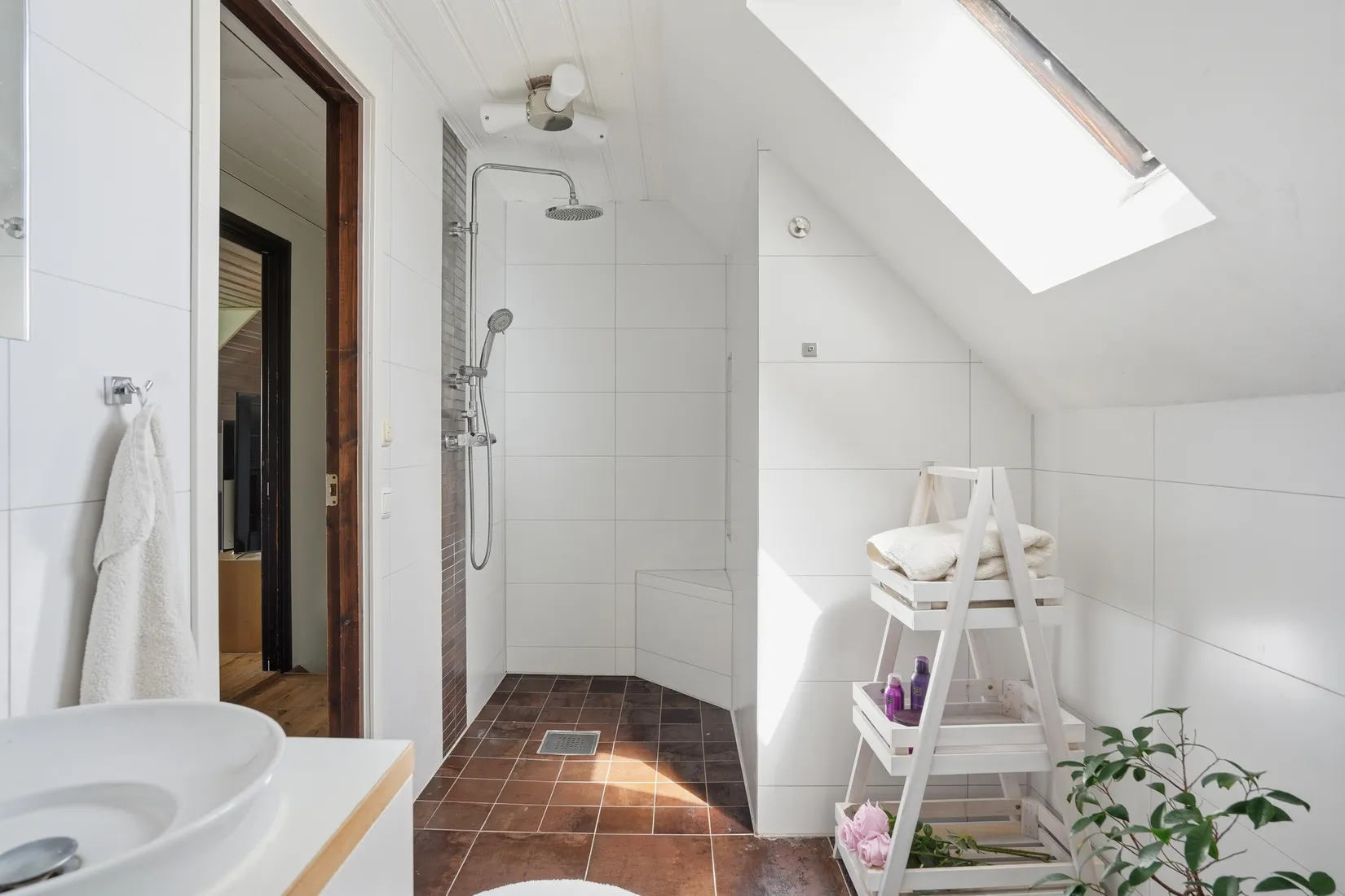 Villa, Malmavägen 10, Valsätra, Uppsala