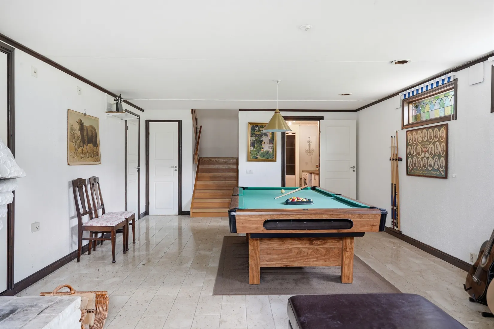 Villa, Malmavägen 10, Valsätra, Uppsala
