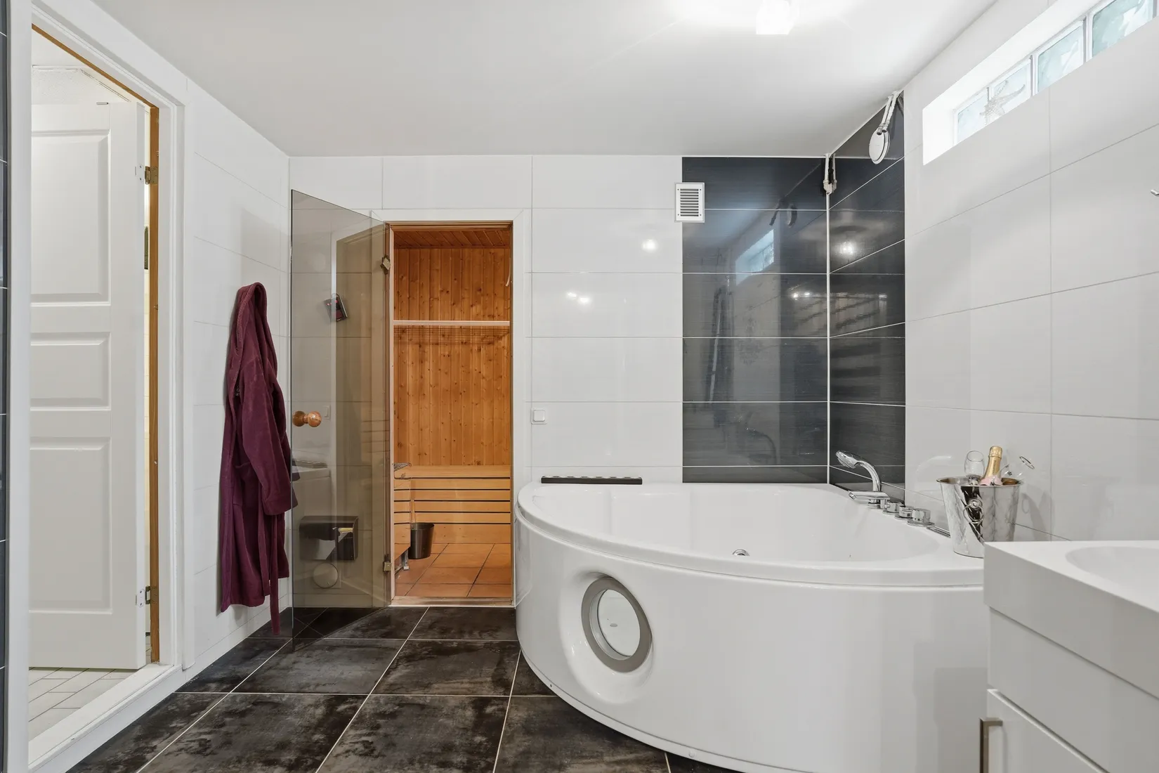 Villa, Malmavägen 10, Valsätra, Uppsala