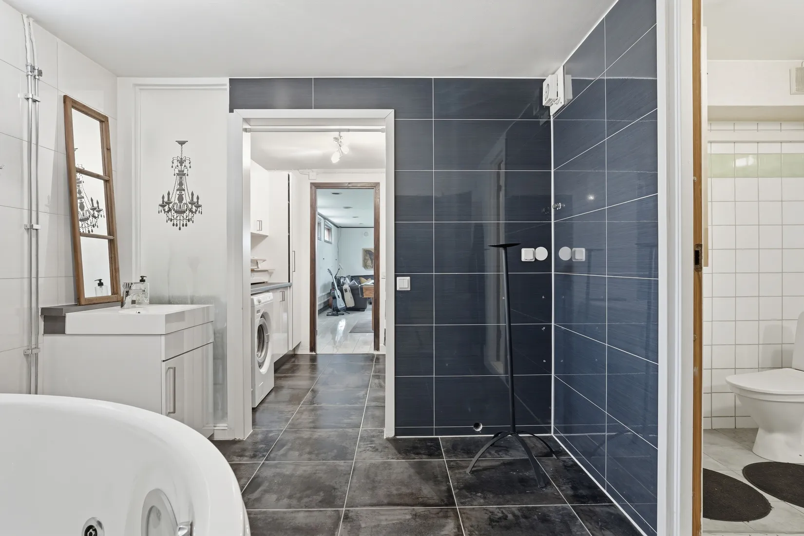 Villa, Malmavägen 10, Valsätra, Uppsala