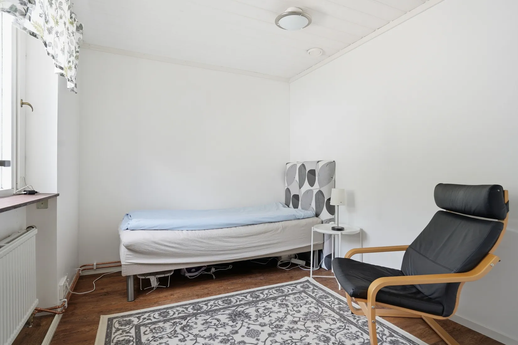 Villa, Malmavägen 10, Valsätra, Uppsala
