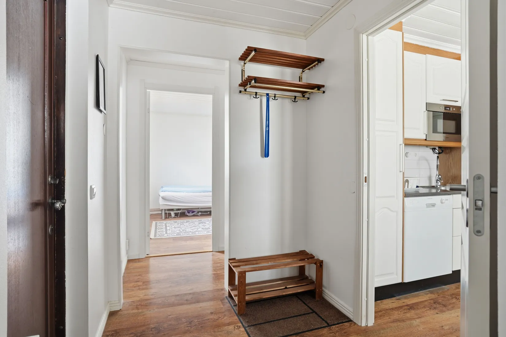 Villa, Malmavägen 10, Valsätra, Uppsala