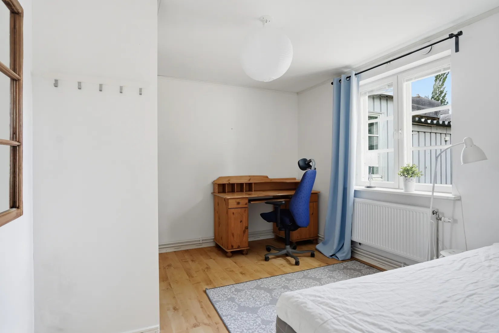 Villa, Malmavägen 10, Valsätra, Uppsala