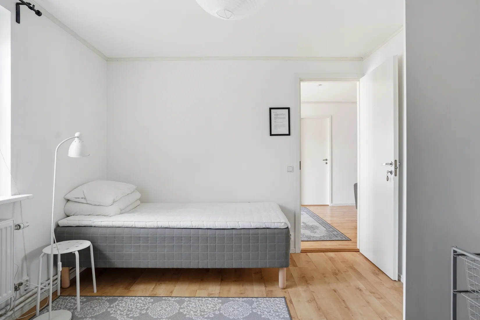 Villa, Malmavägen 10, Valsätra, Uppsala