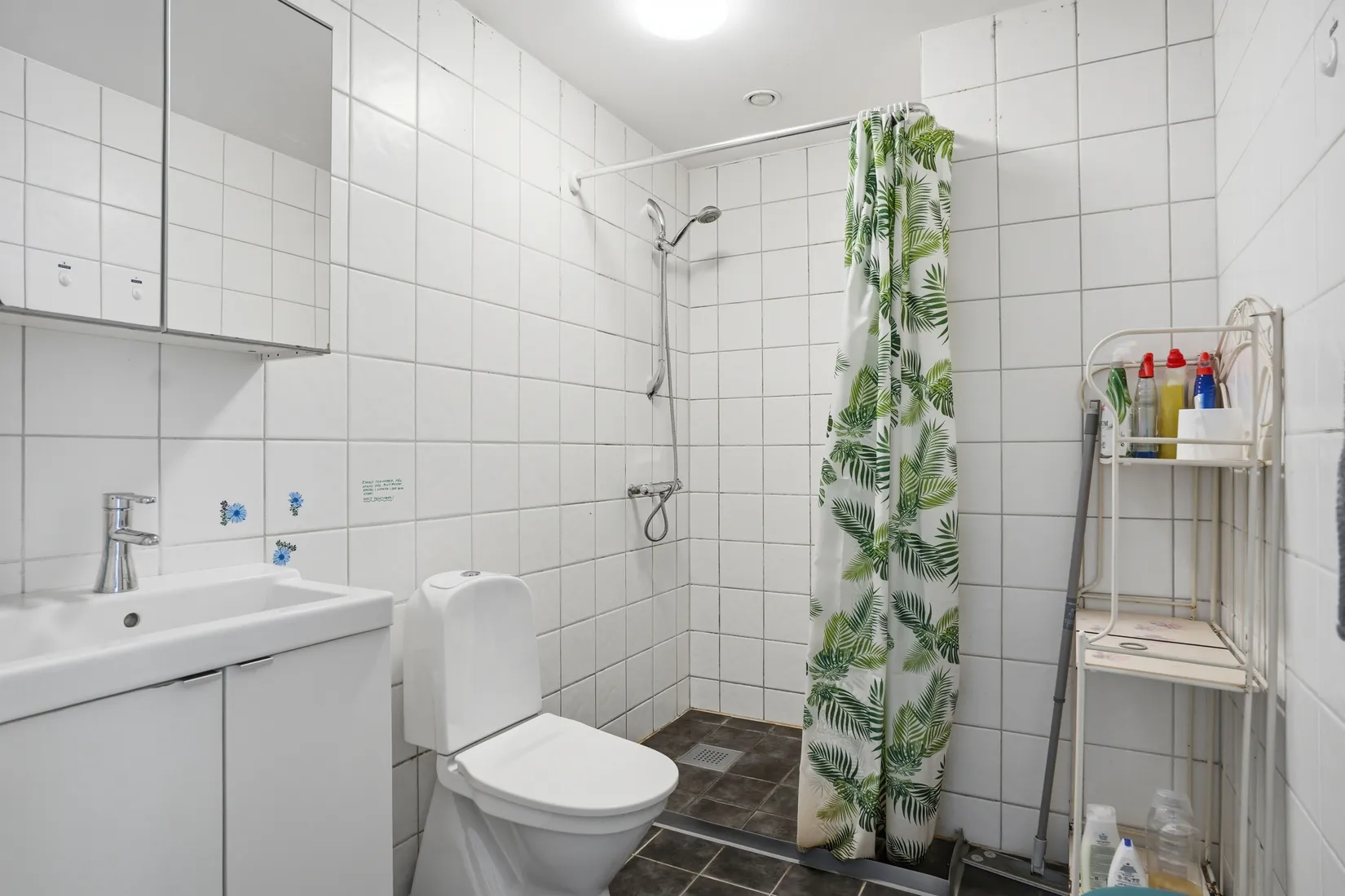 Villa, Malmavägen 10, Valsätra, Uppsala