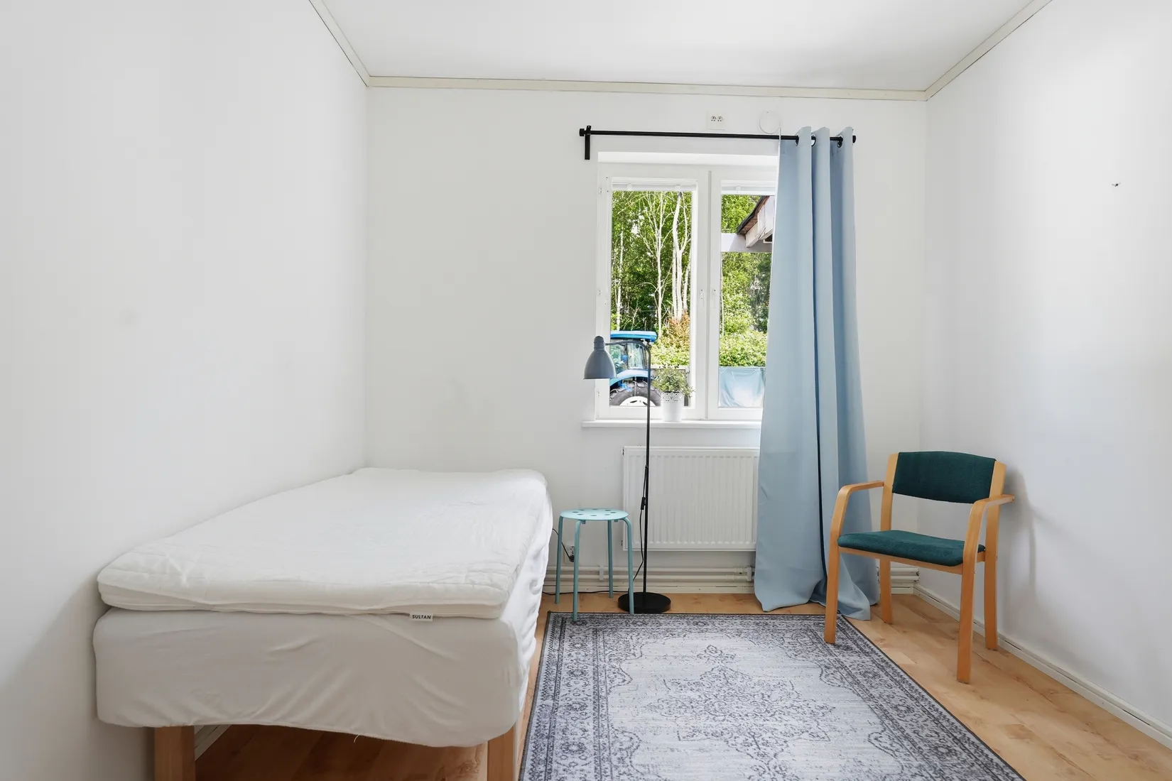 Villa, Malmavägen 10, Valsätra, Uppsala