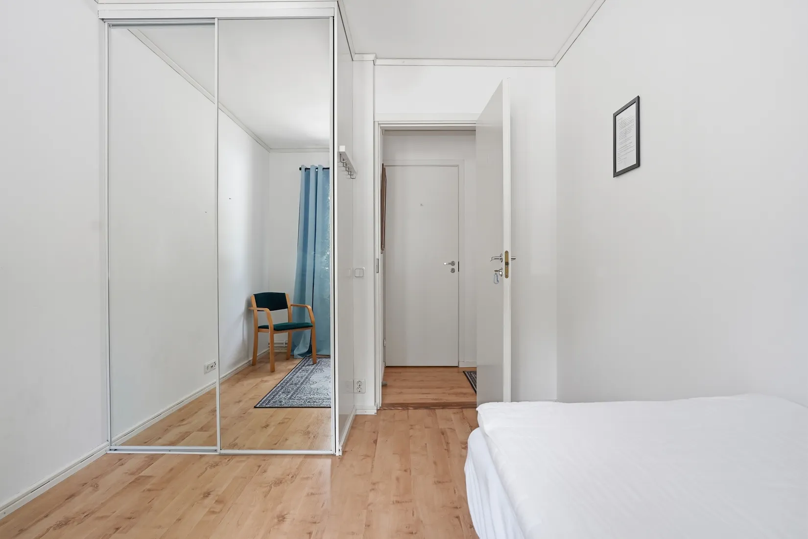 Villa, Malmavägen 10, Valsätra, Uppsala