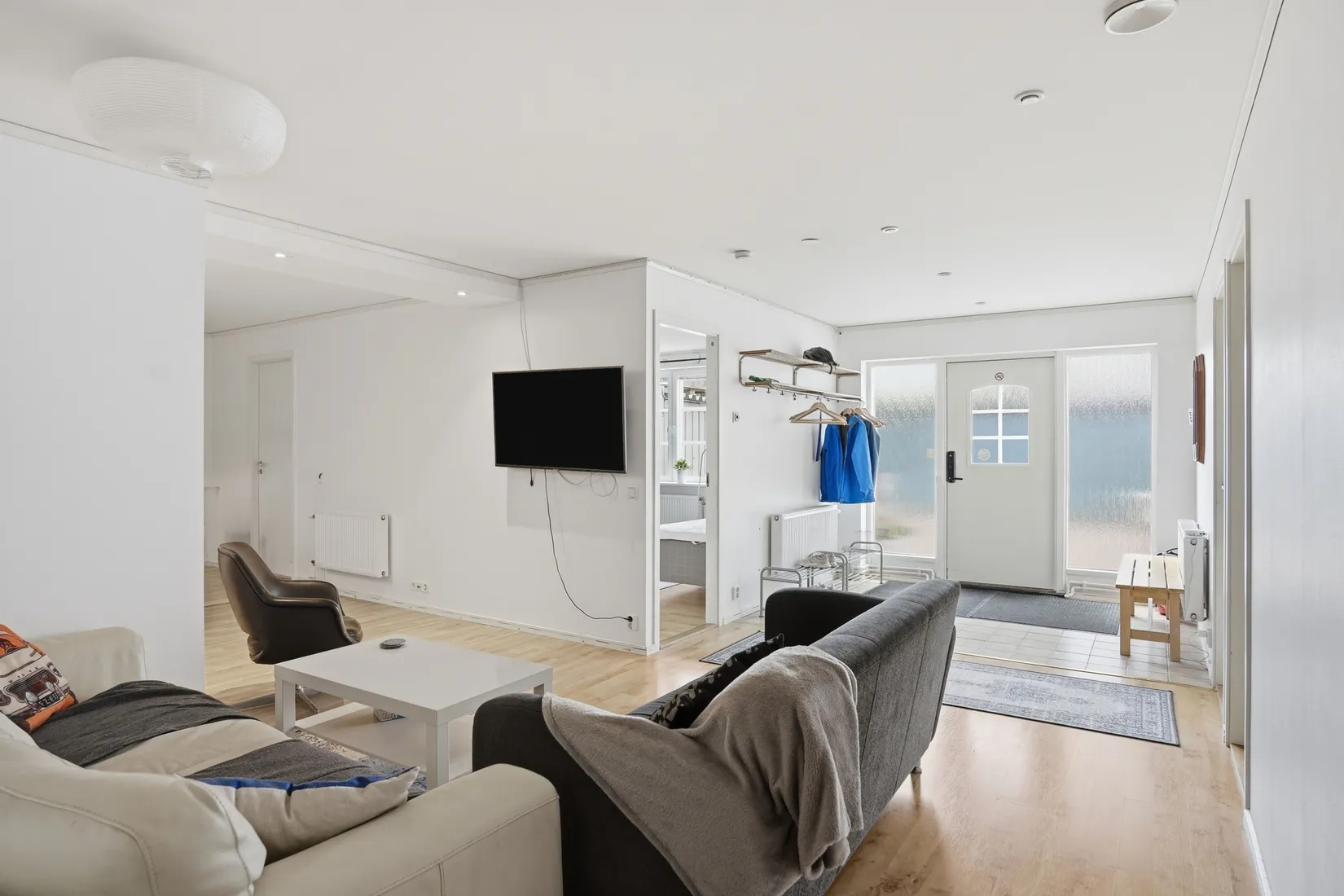 Villa, Malmavägen 10, Valsätra, Uppsala