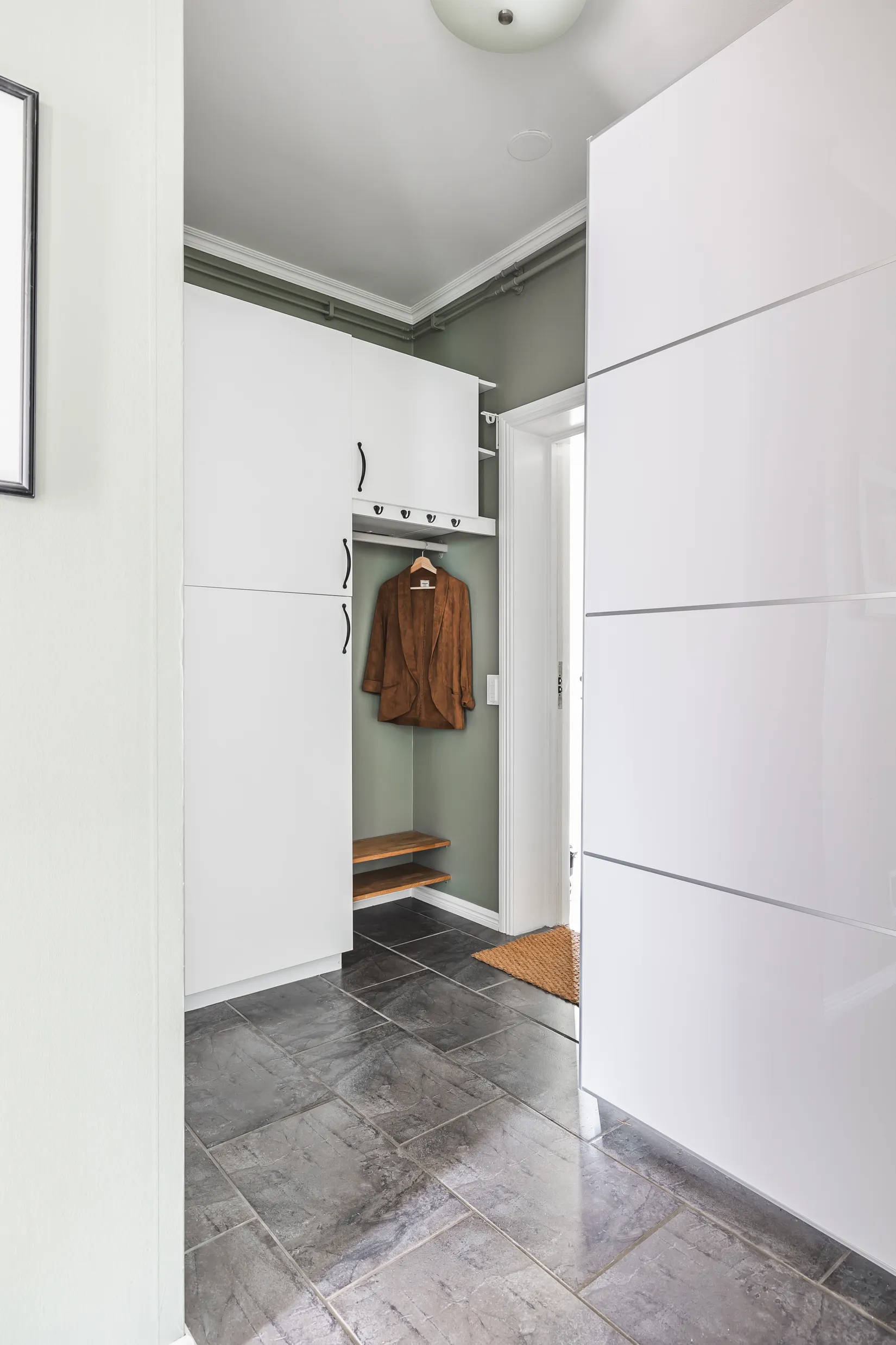 Bostadsrätt, Norra Infarten 100, Färjestad, Karlstad