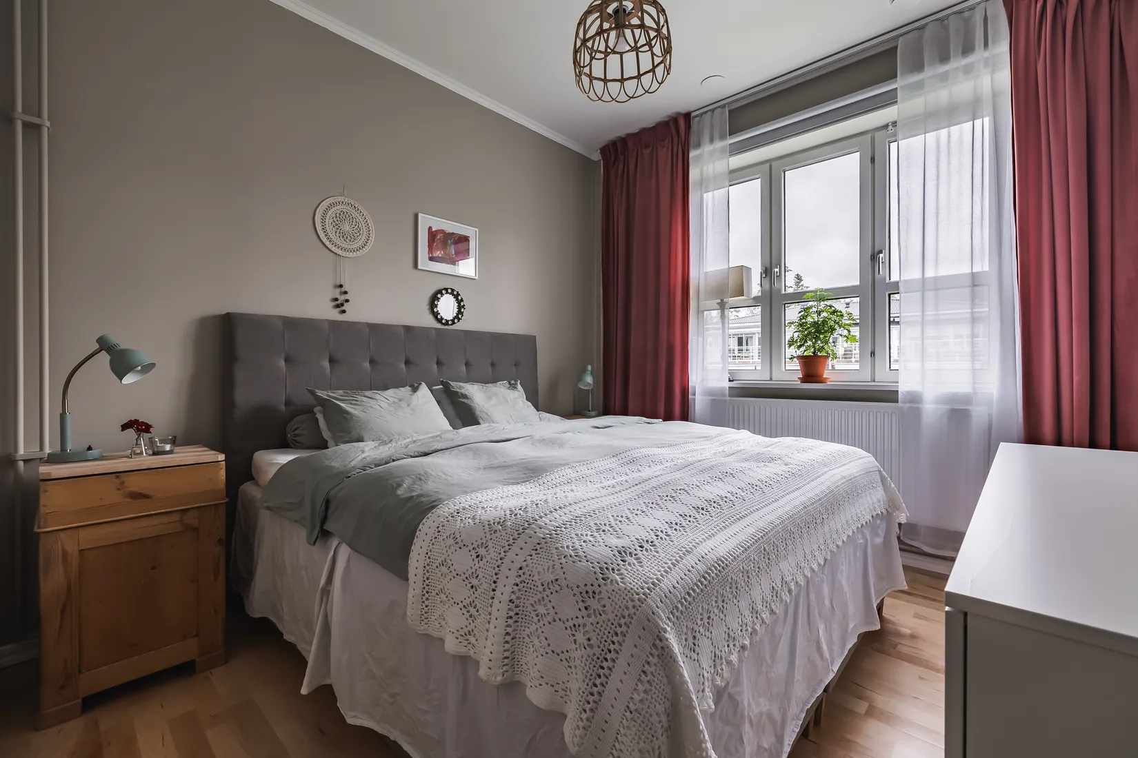 Bostadsrätt, Norra Infarten 100, Färjestad, Karlstad
