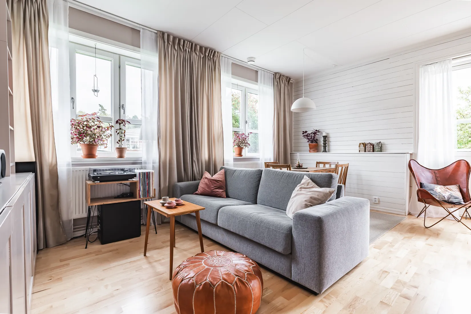 Bostadsrätt, Norra Infarten 100, Färjestad, Karlstad