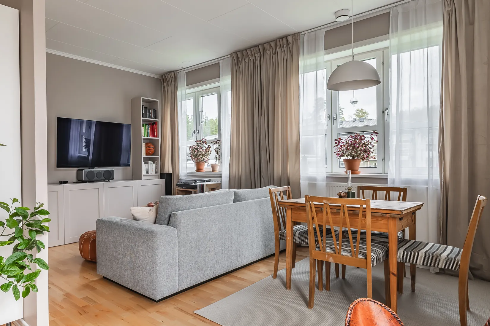 Bostadsrätt, Norra Infarten 100, Färjestad, Karlstad